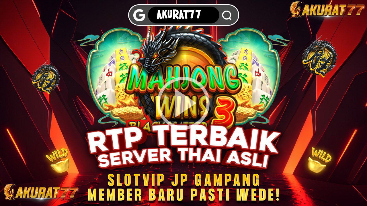AKURAT77