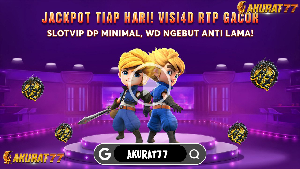 AKURAT77