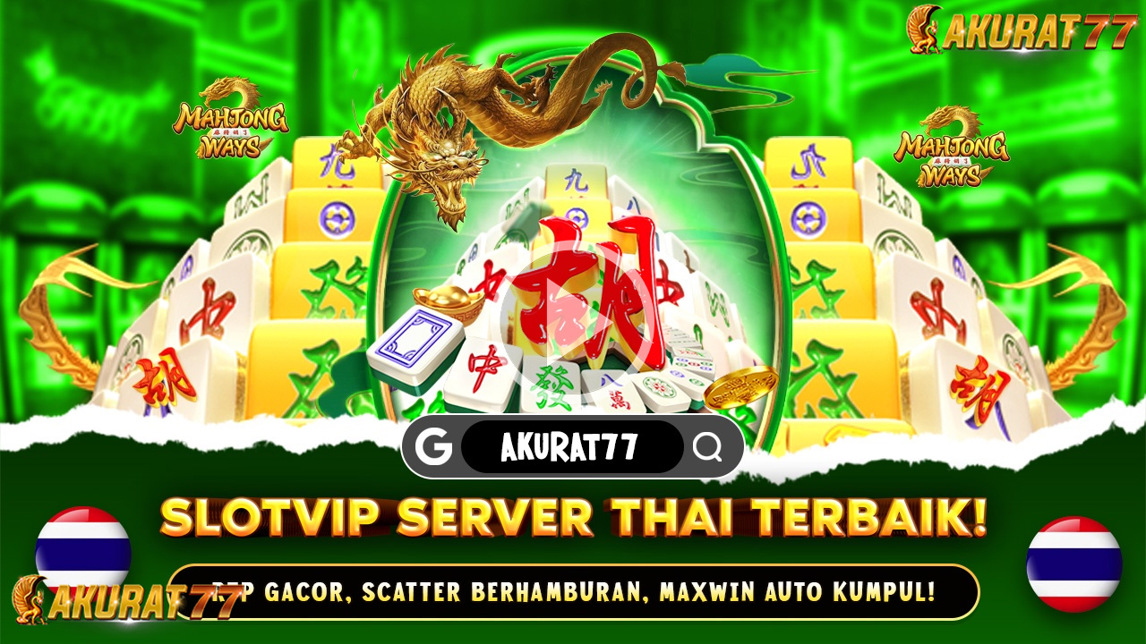 AKURAT77